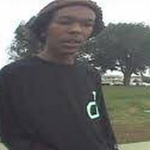 Meet your Posher, Randy